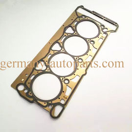 Passat Golf AUDI A4 Gasket Cylinder Head Cover 06J 103 383 C Steel 0.9mm Installed Thickness